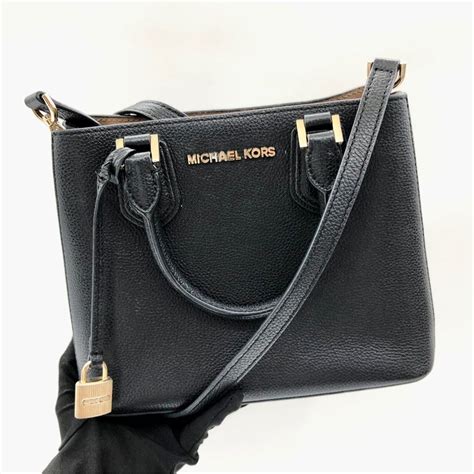 michael kors purses at kohl's|Michael Kors discontinued purses.